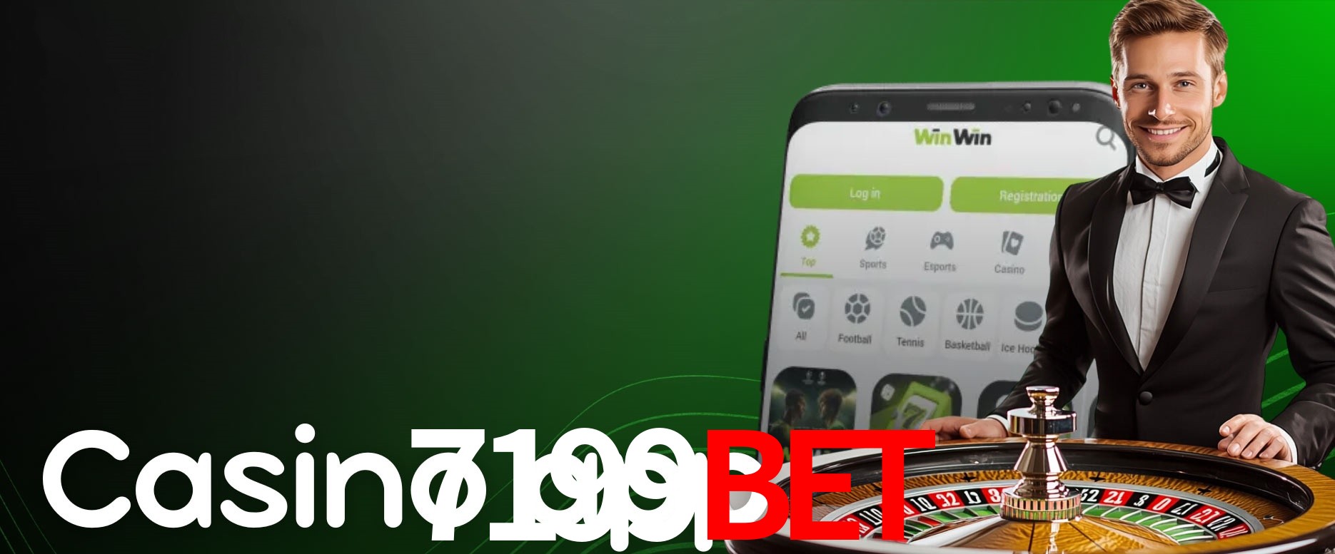 Descubra a Essência do 7199bet: Nossa História e Compromissos